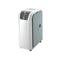 FPR-93DE4-R  Mobil klímaberendezés  2,6 kW ,Hősziv, R290, infra távirányítóval
