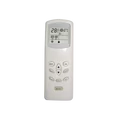 FPR-93DE4-R  Mobil klímaberendezés  2,6 kW ,Hősziv, R290, infra távirányítóval