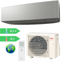 Kép 1/5 - FUJITSU DESIGN KE 2 kW ASYG07KETAB / AOYG07KETA
