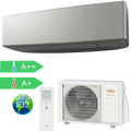 Kép 1/5 - FUJITSU DESIGN KE 4,2 kW ASYG14KETAB / AOYG14KETA