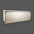 GREE U-CROWN 3,5 kW GWH12UB-K6DNA4A CHAMPAGNE