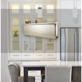 GREE U-CROWN 3,5 kW GWH12UB-K6DNA4A CHAMPAGNE