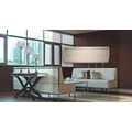 GREE U-CROWN 3,5 kW GWH12UB-K6DNA4A CHAMPAGNE