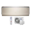 GREE U-CROWN 3,5 kW GWH12UB-K6DNA4A CHAMPAGNE