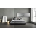 GREE U-CROWN 5,3 kW GWH18UC-K6DNA4A SILVER