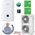 Kép 4/7 - Fisher e-HeatR 16 kW