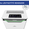 FISHER UV-PROTECT 350 Légtisztító berendezés FKJ420F-A350 
