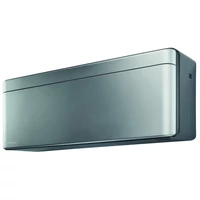 Daikin Stylish FTXA42BS ezüst (csak beltéri egység)