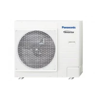 PANASONIC CU‐4Z68TBE (csak kültéri egység)