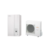 Fujitsu Waterstage COMFORT (WSYA050ML3 / WOYA060KLT) 4,5 kW