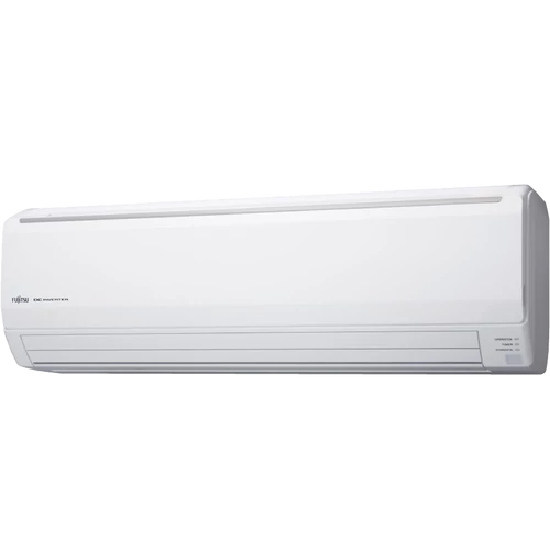 FUJITSU ASYG24LFCC (beltéri egység) Oldalfali split klíma 7,1 kW, Hősziv.Inverter,R410A