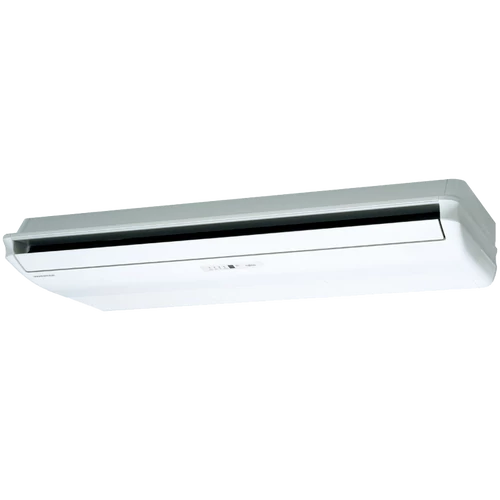 FUJITSU ABYG45LRTA/AOYG45LETL (kültéri + beltéri egység)  mennyezeti split klíma 12,1 kW, R410 A, inv, hősziv