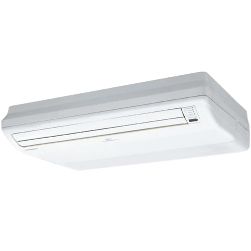 FUJITSU ABYG18LVTB/AOYG18LBCB (kültéri + beltéri egység) Parapet/mennyezeti split klíma 5,20 kW, R410 A, invert,hősziv