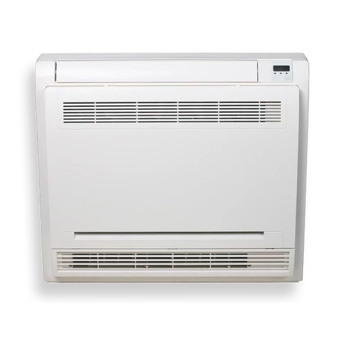 FISHER FSFMIF-90AE2 (beltéri egység) Padlóra állítható multi split klíma beltéri  2,65 kW, Inverter,Hősziv, R410A