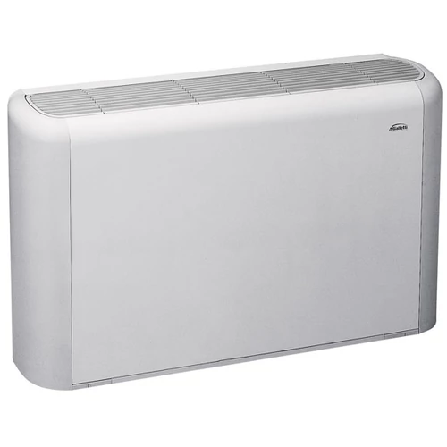 GALLETTI  ESTRO F 5 L (EF05L0L0000000A)  Fan-coil, parapet 2,42 kW, 230-1-50