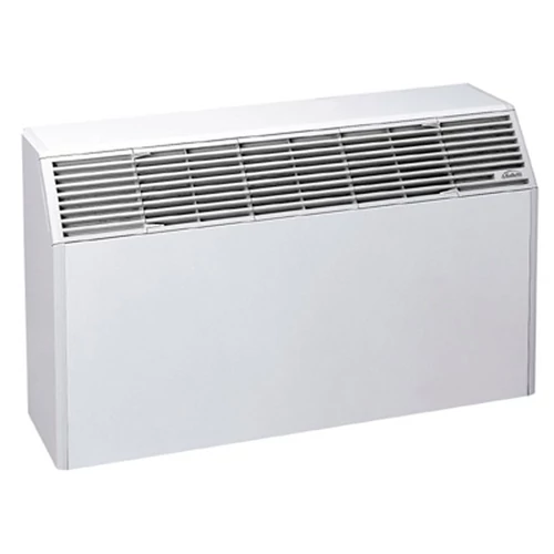 GALLETTI  ESTRO F 6 A (EF06A0L0000000A)  Fan-coil, parapet,  45°-os kifúvás 2,93 kW, 230-1-50