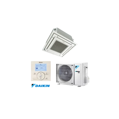 Daikin FFA25A9 / RXM25R