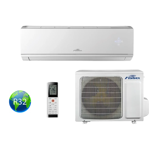 FISHER COMFORT PLUS 5,2 kW FSAI-CP-180BE3 / FSOAI-CP-180BE3