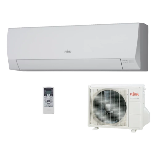 FUJITSU ASYG12LLCC / AOYG12LLCC