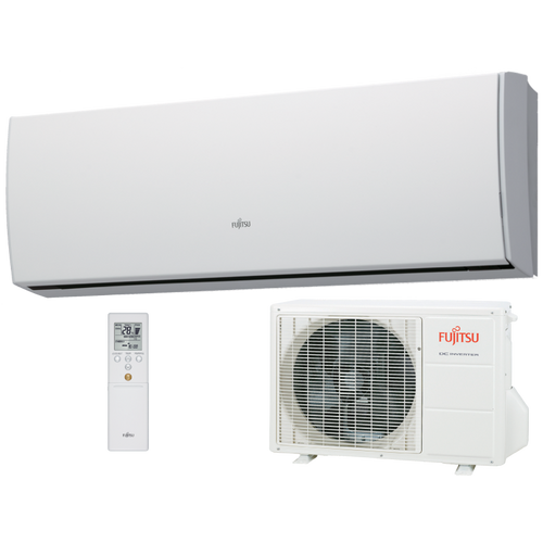 FUJITSU DESIGN 4,2 kW ASYG14LUCA / AOYG14LUC