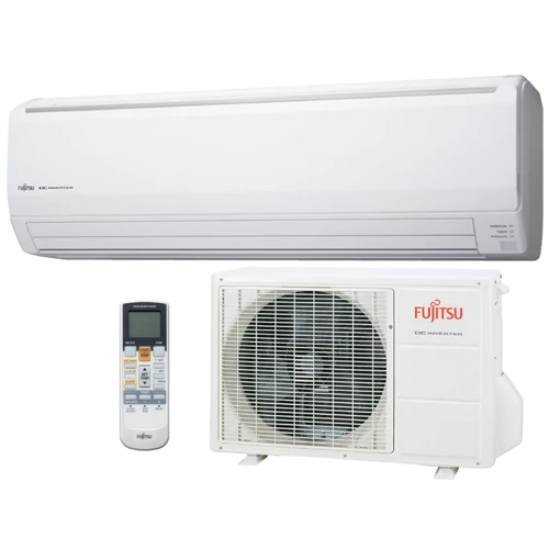FUJITSU STANDARD 7,1 kW ASYG24LFCC / AOYG24LFCC