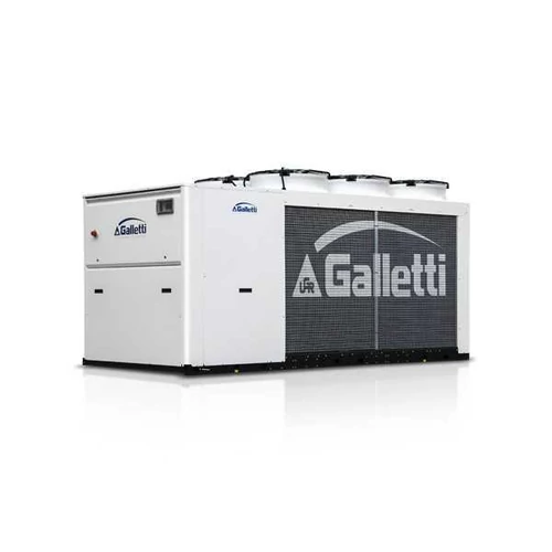 Galletti LCX102CS folyadékhűtő