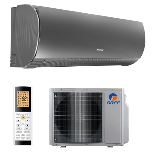 GREE DARK X 5,2 kW GWH18ACDXF-K6DNA1A