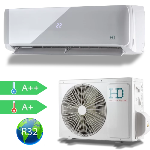 HD MAXIMUS 2,6 kW HDWI-MAXIMUS-96D / HDOI-MAXIMUS-96D