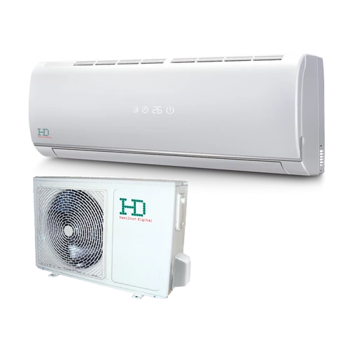 HD HDWI-MAXIMUS-124C / HDOI-MAXIMUS-124C