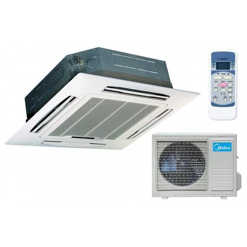 Midea MCD-55FN8D0-SP kazettás klíma