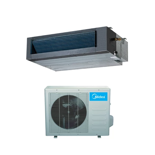 Midea MTI-48FN8D0-SP légcsatornázható klíma