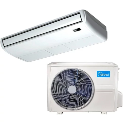 Midea MUE-18FNXD0-SP mennyezeti klíma