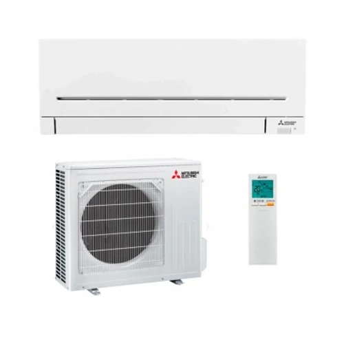 MITSUBISHI 3,5 kW MSZ/MUZ-AP35VG