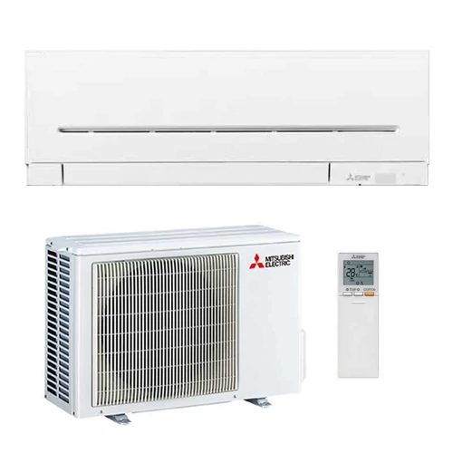 MITSUBISHI 4,2 kW MSZ/MUZ-AP42VGK