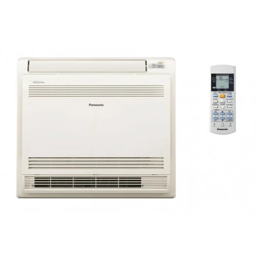 Panasonic CS-E12GFEW Console (csak beltéri egység)