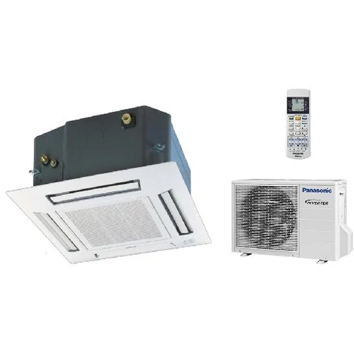 Panasonic KIT-Z60-UB4 (60x60) kazettás klíma