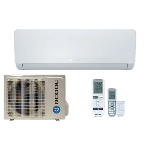RCOOL DISPLAY 12 3,5 kW GRA12B7-GRA12K7