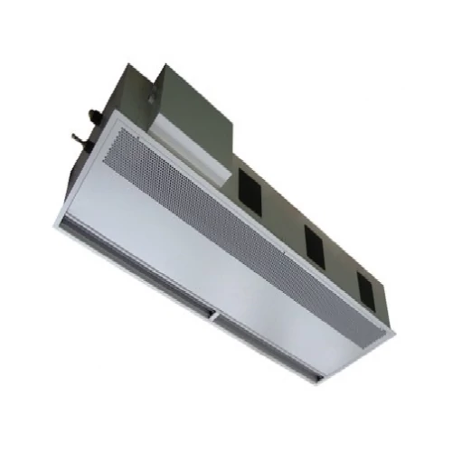 Toshiba RAV-CT251UH-L (kazettás) légfüggöny