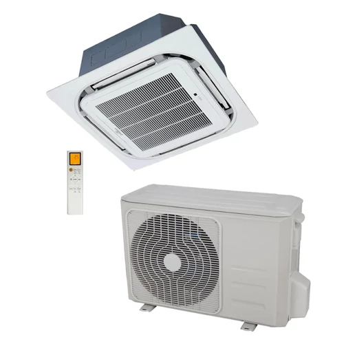 Fisher FSKIF-480CE3/FSOIF-480CE3-3F 14 kW kazettás klíma