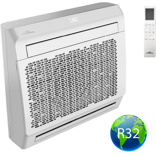 FISHER FSFUIF-120CE3/FSOIF-120CE3 padlóra állítható klíma