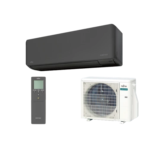 Fujitsu Standard KM 2,5 kW ASEH09KMCG-B/AOEH09KMCG