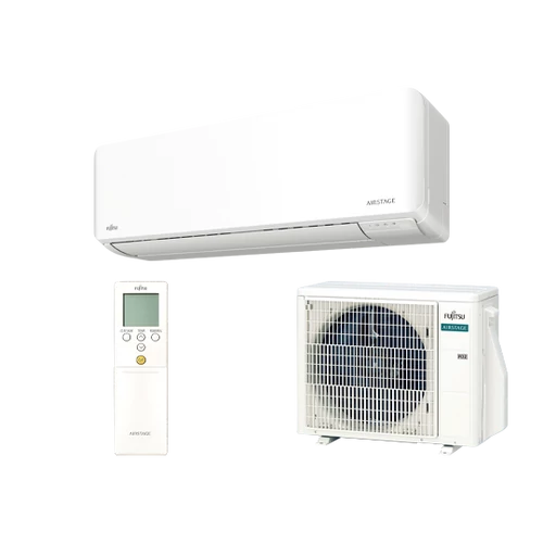 Fujitsu Standard KM 2,5 kW ASEH09KMCG/AOEH09KMCG