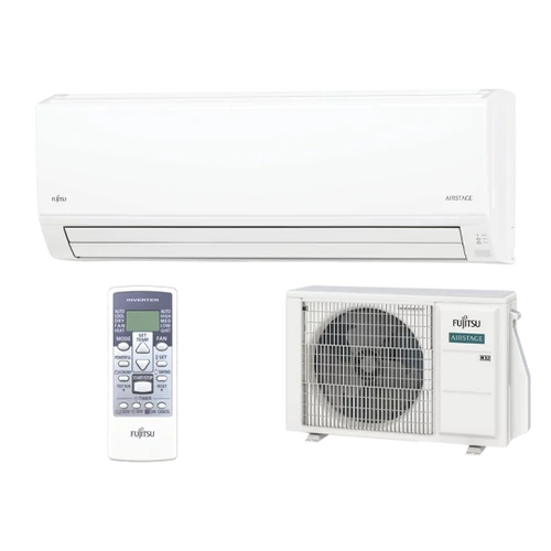 Fujitsu ECO KL 5,2 kW ASEG18KLCA/AOEG18KLCA