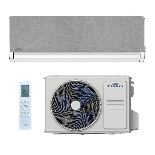 Fisher Art 2,5 kW FSAIF-Art-94AE3-W-GR/FSOAIF-Art-94AE3