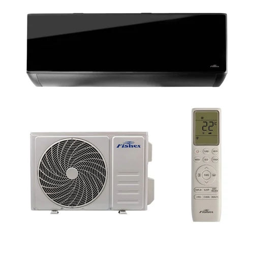 Fisher Black 2,6 kW FSAIF-BL-91FE3/FSOAIF-BL-91FE3