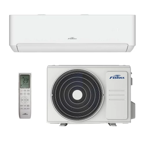 FISHER SUMMER 6,6 kW FSAI-SU-247FE3 / FSOAI-SU-247FE3