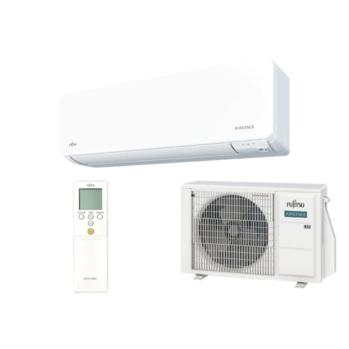 Fujitsu Design 2 kW ASEH07KGTG/AOEH07KGCG