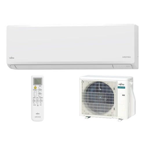 Fujitsu ECO KL 2 kW ASEH07KLTA/AOEH07KLTA