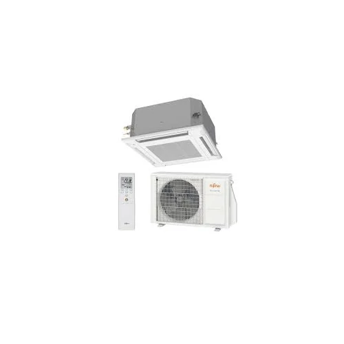 Fujitsu STANDARD AUXG14KVLA/AOEG14KBTB 4,3 kW kazettás klíma