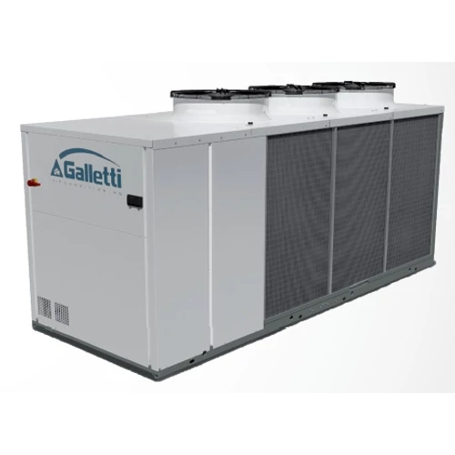 Galletti SCX 102 CS0A